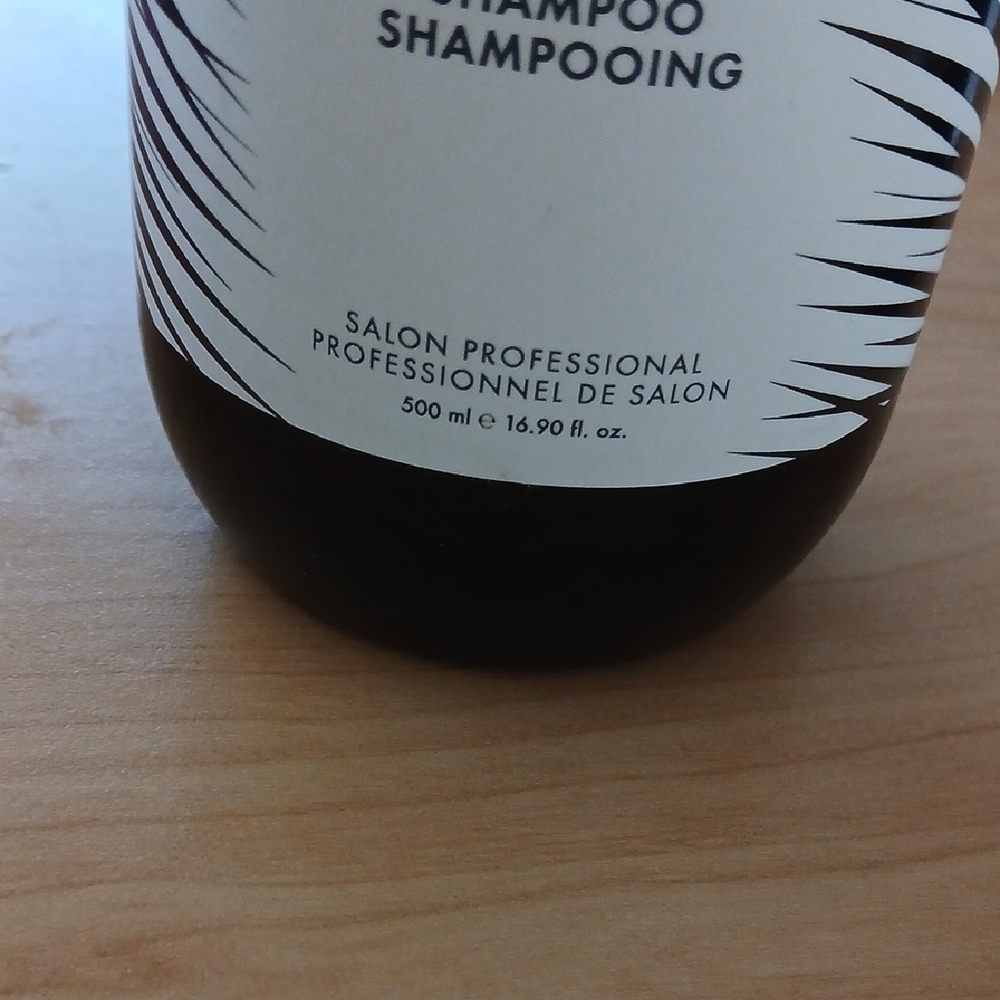 Bondi Boost HG Shampoo & Conditioner — 500ml Each - Picture 3 of 10